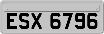 ESX6796