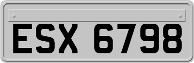 ESX6798