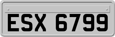 ESX6799