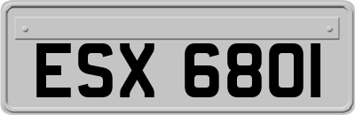ESX6801