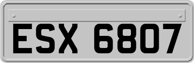 ESX6807