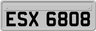 ESX6808