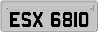 ESX6810