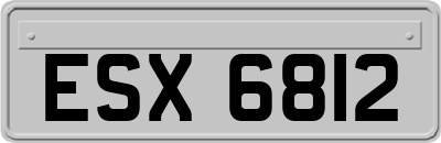 ESX6812