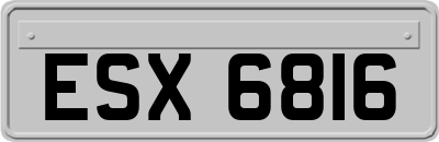 ESX6816