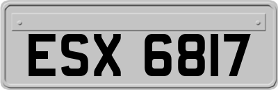 ESX6817