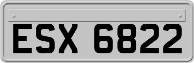 ESX6822