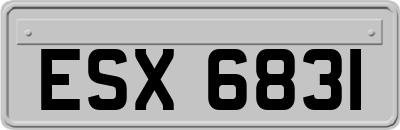ESX6831