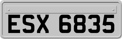 ESX6835