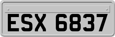 ESX6837