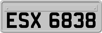 ESX6838