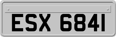 ESX6841