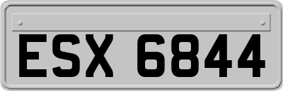ESX6844