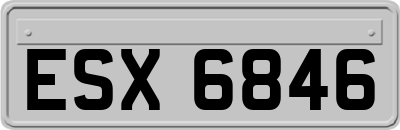 ESX6846