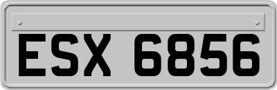 ESX6856