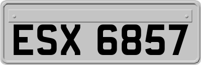 ESX6857