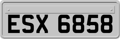 ESX6858