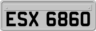 ESX6860