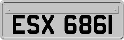 ESX6861