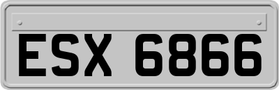 ESX6866