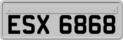 ESX6868