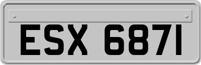 ESX6871