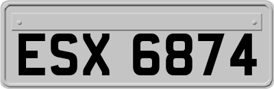 ESX6874