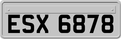 ESX6878