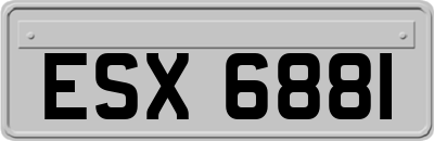 ESX6881