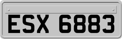 ESX6883