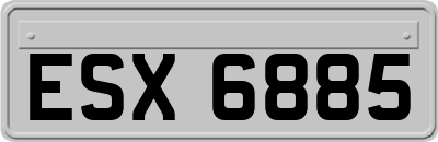 ESX6885