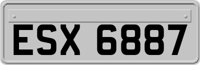 ESX6887