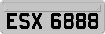 ESX6888