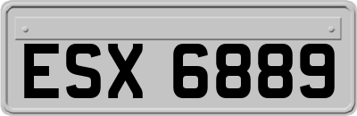 ESX6889