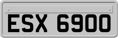 ESX6900