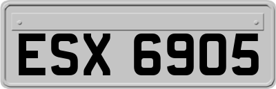 ESX6905