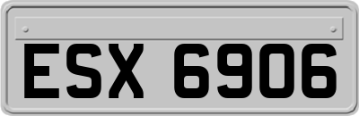 ESX6906