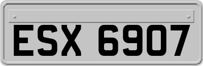 ESX6907