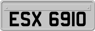 ESX6910