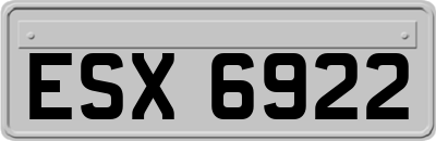 ESX6922