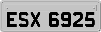 ESX6925