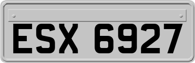 ESX6927