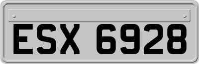 ESX6928