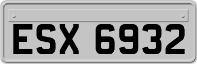 ESX6932