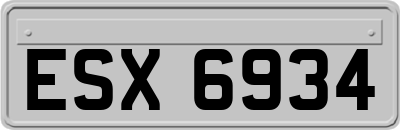 ESX6934