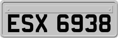 ESX6938