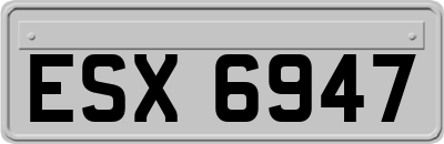ESX6947