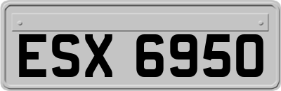 ESX6950