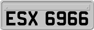 ESX6966
