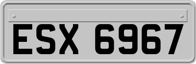 ESX6967